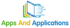 appsandapplications.com logo